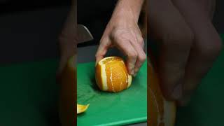 PEELING LIKE A PRO: PERFECT YOUR CULINARY SKILLS!