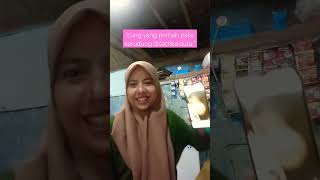 trend kerudung dizaman nya @keylaajadeh #vlog #shortvideo #viralvideo