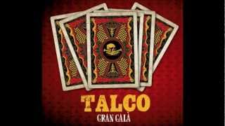 Talco - La Mia Cittá