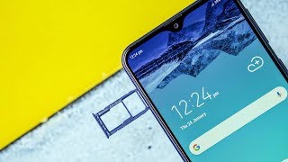 Samsung Galaxy M20 Pictures and Specification