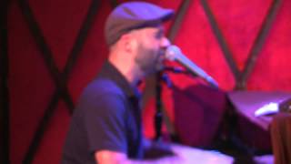 Craig Greenberg Band "That Girl Is Wrong For You" LIVE @ Rockwood Music Hall, NYC, 5/16/15