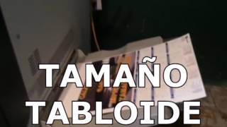 TABLOIDE