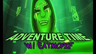 WildStar Adventure Time with Eatmopie