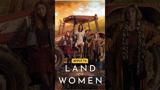 New Releases-June 26, 2024 #WorstRoommateEverSeason2 #LandofWomen