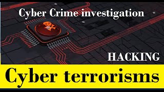 Cyber security and Cyber terrorisms || cyber security course || Chapter -02