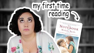 The Notebook | First Impressions Review