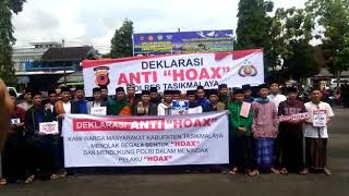 Tasikmalaya Anti Hoax