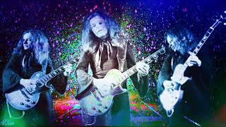 Paul Kossoff - Molten Gold (Outtake/Demo)