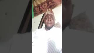 Sarkiy Yaakin  Umar Jallo Wadaataa Message to Dan banzaa so called Doctor Jaki USA pat 2