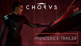 Chorus | Zapowiedź gry