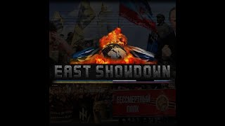 HoI IV - East Showdown. Россия pt1