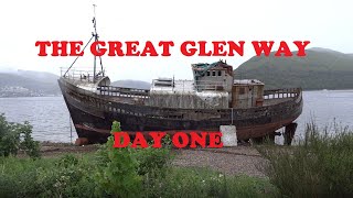 Great Glen Day 1 Full HD