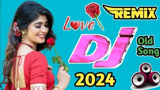 Bollywood songs❤️ || Hindi old dj song || Hindi Song || Dj Remix Song 2024💕