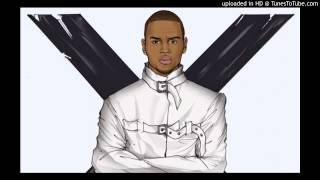 Chris Brown   ' War For You '  X  Files