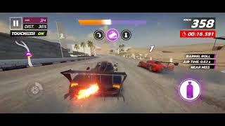 PAGANI ZONDA R : SPECIAL HUNT 5 ⭐ - Stage 1 Asphalt 9 Legends Unite