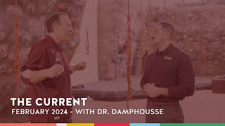 The Current Feb. 2024 - Health and Wellness with Campus Rec