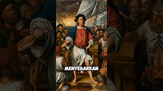 mengapa Christopher Columbus melakukan penjelajahan