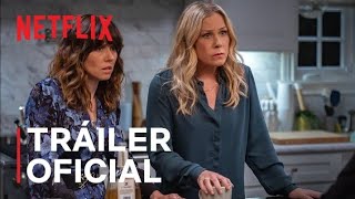 DEAD TO ME: SEASON 2 (2020) Tráiler Subtitulado En Español