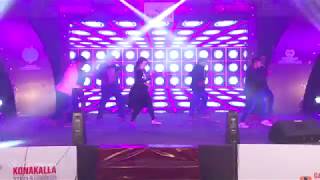 BNI Vijayawada Beacon Chapter Ultimate dance performance on members day....!