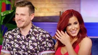 Chelsea Houska Rocks Daisy Dukes On Date Night With Husband Cole DeBoer