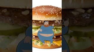 Casoeh big burger