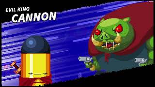 Enter the Gungeon - Rainbow chest in a rainbow run part 5