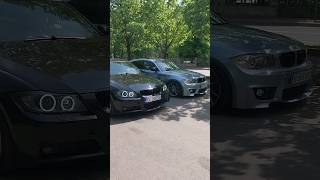 BMW S1 & BMW S3