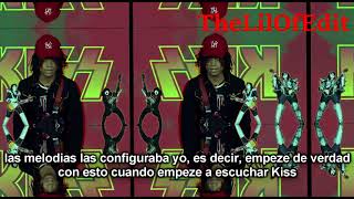 ENTREVISTA TRIPPY REDD EN ESPAÑOL XXL  | Xanny