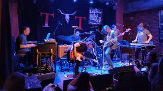 The RL Heyer Experience @ The Tractor Tavern (Seattle WA) May 9, 2024