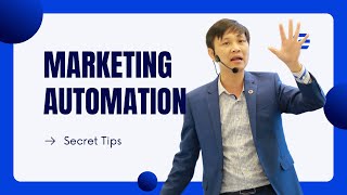 Tổng quan về Marketing Automation