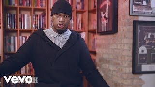 Neyo - An Overweight Fan Gave Me A Care Package With Undergarments (247HH Wild Tour Story)