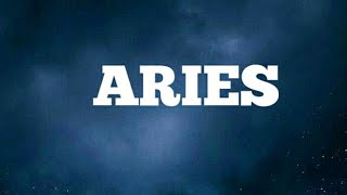 ❤️Aries "ingin diperhatikan lebih dalam hubungan"