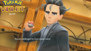 A Normal Victory Stroll - Pokémon Violet Ep #17