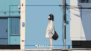 [FREE BGM] ‘Street light' / (Lofi / Cozy) NCM, NCS