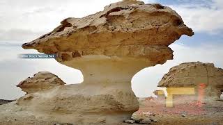 WHITE DESERT NATIONAL PARK