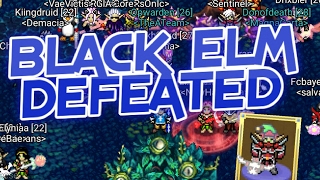 BLACK ELM DEFEATED | WARSPEAR ONLINE