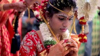 Shiv & Sadhvi || Wedding Trailer || VAS Photography || Shankar Raj