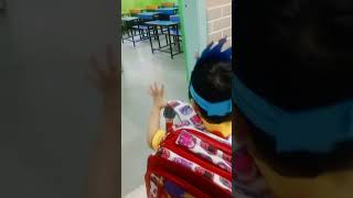 #viral #reels #video #school #time#video #cute #baby#viral