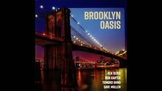 Ron Carter - Oceans in the Sky from Brooklyn Oasis by Ken Serio #roncarterbassist