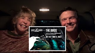 Car Takes episode 177: “The Birds” presented by Dirt Dogs Theatre Company