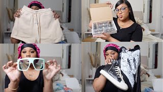 INVENTORY HAUL| NEW ARRIVALS FOR MY ONLINE STORE + wholesale lashes|unboxing inventory|LovePrincess