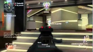 BO2: "TRIPLE NUCLEAR" | w/ AN-94 | by DooMSwarM