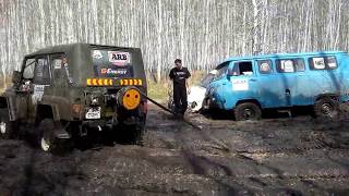 6Оффроад Offroad Петропавловск жаркий май