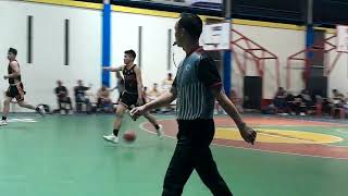 Perbasi Cup Batam Umum Putra BASS VS FLASH (25-11-23) 2