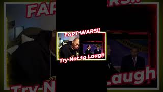 FARTING WARS  #fart #funny #fartingvideo #fartingpranks