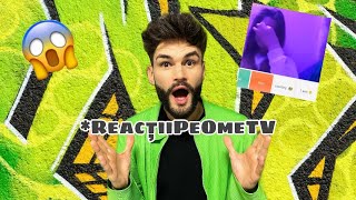 *ReactiiPeOmeTV (a început sa plângă când m-a văzut!) 😱