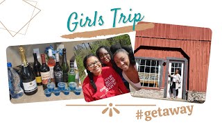 Girls Weekend Getaway | Come to Nashville with Me || Flashback Friday