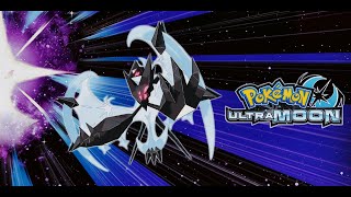 Pokemon Ultra Moon на Русском языке l Прохождение #31 Боевое древо