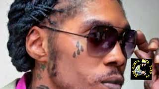 VYBZ KARTEL / Foot Hype DIss SHENSEEA / GAGE VS Fully bad