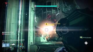 2 Man Crota Hard Mode